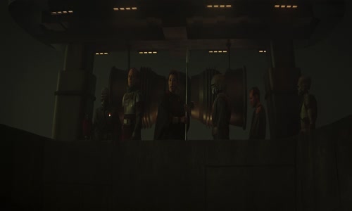 The Mandalorian S02E05 (2160p x265 10bit Joy)-(cz sub) mkv