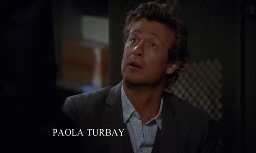 Mentalista S03E11 mkv