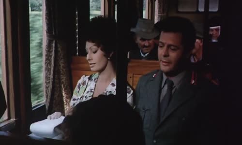 Slunečnice (1970) Itálie _ Francie, Drama _ Válečný_720p mp4