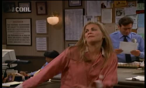 Takoví normální mimozemšťané-3rd rock from the Sun 02x26 Noční můra na Dick Street 2část mp4