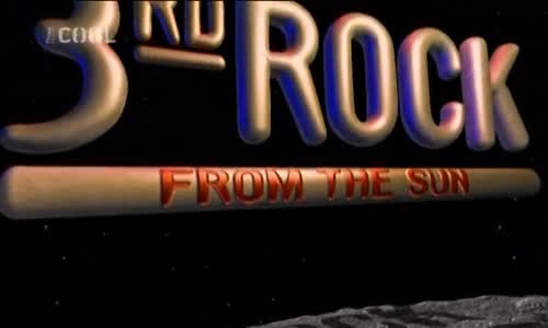 Takoví normální mimozemšťané-3rd rock from the Sun 04x17 Dickův život s počítačem mp4