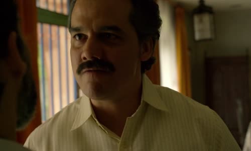 Narcos 2 - 4 Hodný, zlý a mrtvý - Wagner Moura, Boyd Holbrook 2016 Sk Dab - mkv