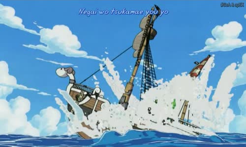 One Piece 263 avi