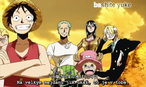 One Piece 337 avi