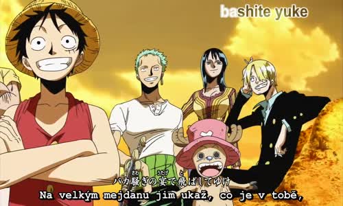 One Piece 338 avi