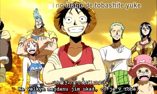 One Piece 340 avi