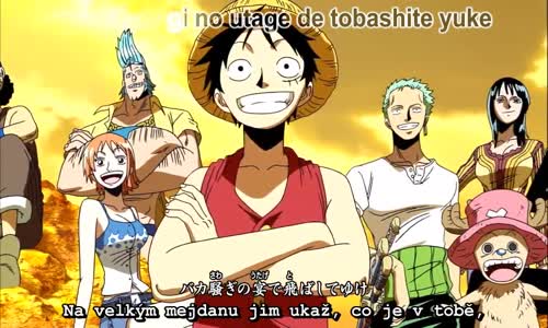 One Piece 341 avi