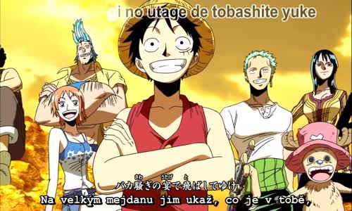 One Piece 343 avi