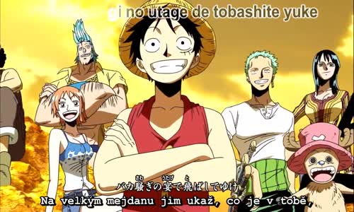 One Piece 347 avi