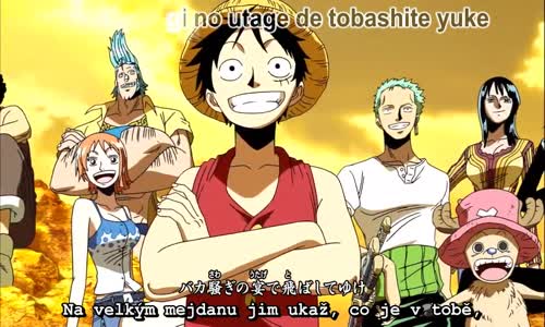 One Piece 351 avi