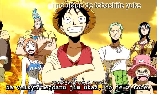 One Piece 361 avi