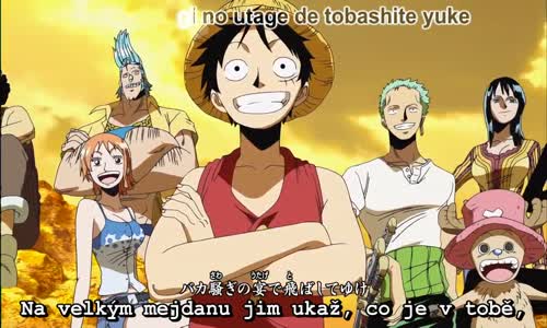 One Piece 362 avi