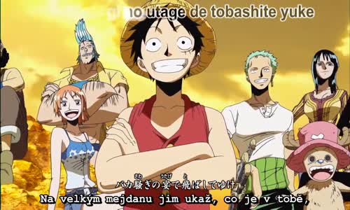 One Piece 365 avi