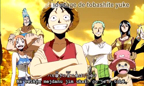 One Piece 366 avi