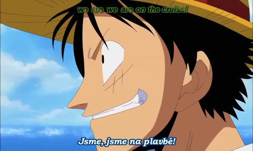 One Piece 376 avi