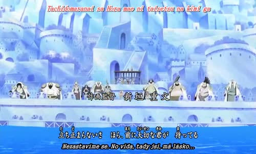 One Piece 426 Filler avi