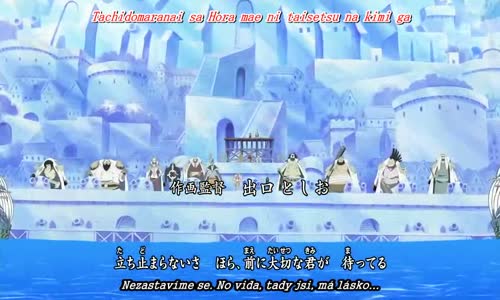 One Piece 428 Filler avi