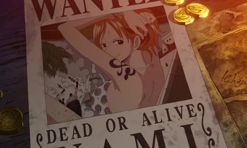One Piece 457 Filler mp4