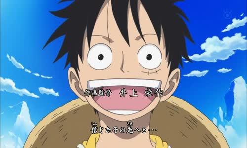 One Piece 484 avi