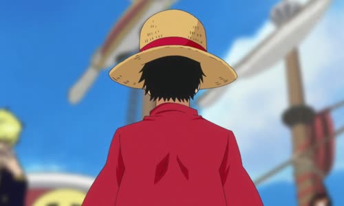 One Piece 522 mkv