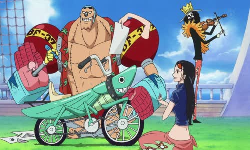 One Piece 558 mkv