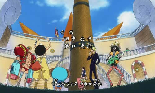 One Piece 2023 S01E05 CzTit mp4
