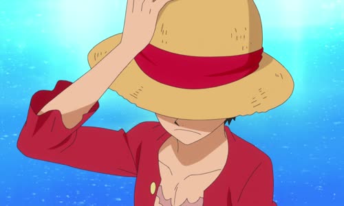 One Piece - 710 [720p] - Souboj lásky! Nový velitel Sai vs  Baby 5! mp4