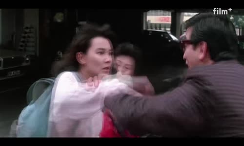 Police Story II mp4