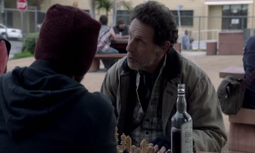 Mentalista S05e11 mkv