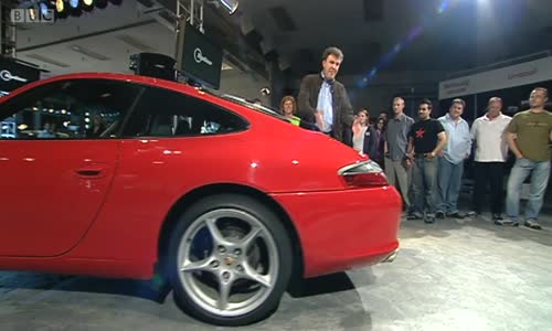 Top Gear S02E05 - Porsche 911 Turbo mkv