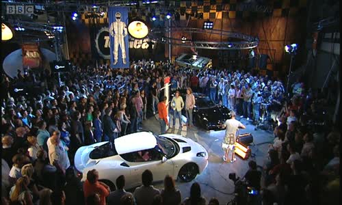 Top Gear S13E01 - Stig Reveal Part 1 mkv