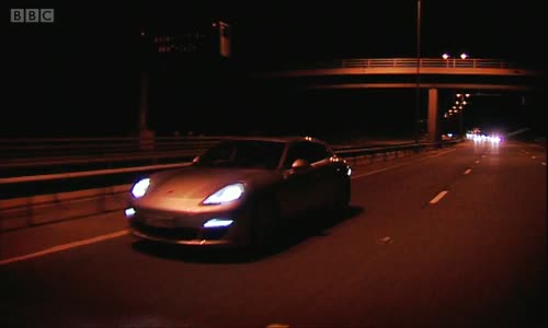 Top Gear S13E04 - Panamera vs  Post Part 3 mkv