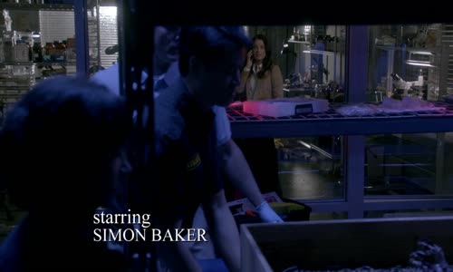 Mentalista S05e14 mkv