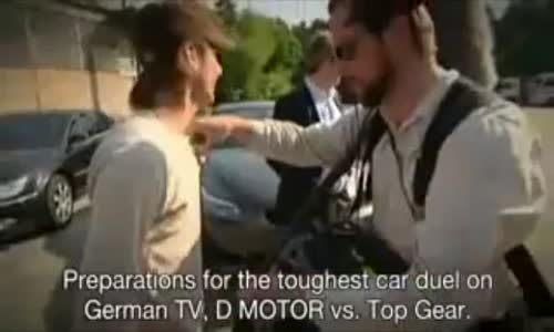 Top Gear - D Motor - S04E04 [2008 11 10] mkv