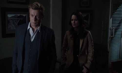 Mentalista S05e16 mkv