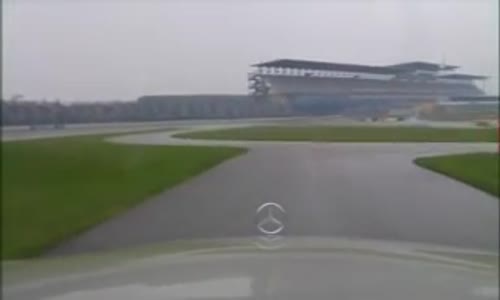 Top Gear - Mercedes1902316 - A lap of the Euro Speedway in my Mercedes-Benz 190E 2 3-16 [2010 06 16] mkv