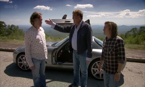 Top Gear - East Coast Road Trip [2010 12 21] mkv