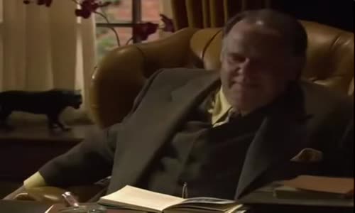 A Nero Wolfe Mystery 18 -  Help Wanted, Male mp4