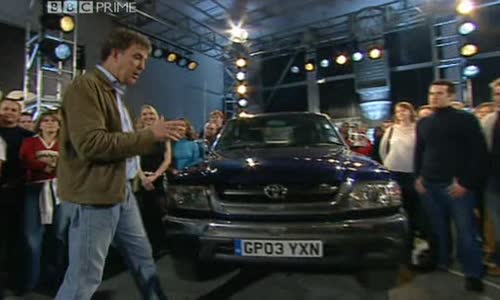 Top Gear - Cut Footage - S03E05 mkv