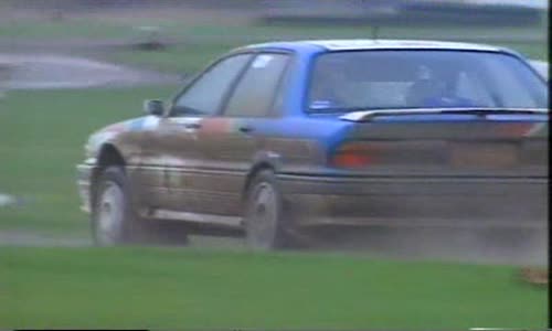 Top Gear 1990 [13x16] Episode 16 (Rally Special) mkv