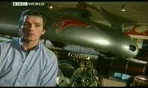 Top Gear - 100 Years of the Land Speed Record [1998 12 21] mkv