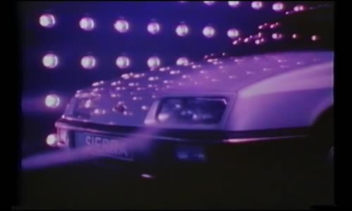 Top Gear - Ford Sierra vs  the Competition (1982) mkv