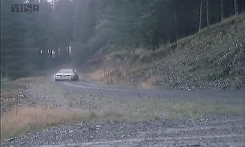 Top Gear - Rally Report - S01E01 [1984 11 24] mkv