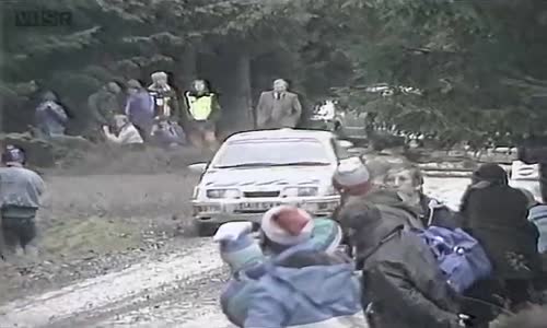 Top Gear - Rally Report - S04E08 [1987 11 25] mkv