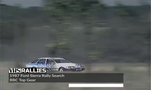 Top Gear - S18E11 - Sierra Rally Search [1987 11 19] mkv