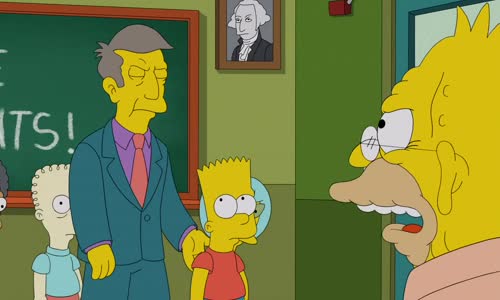 S28E20 Dokonalý vnuk mkv