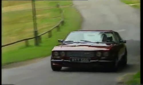 Top Gear - S01E02 - The Jensen Interceptor [1994 10 02] mkv