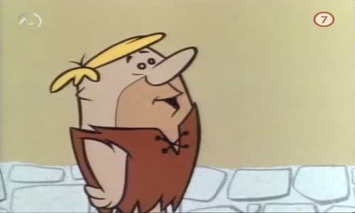 Flintstonovci 1x09 avi