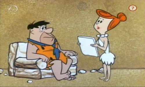 Flintstonovci 2x01 avi