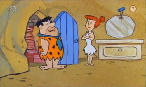 Flintstonovci 2x05 avi